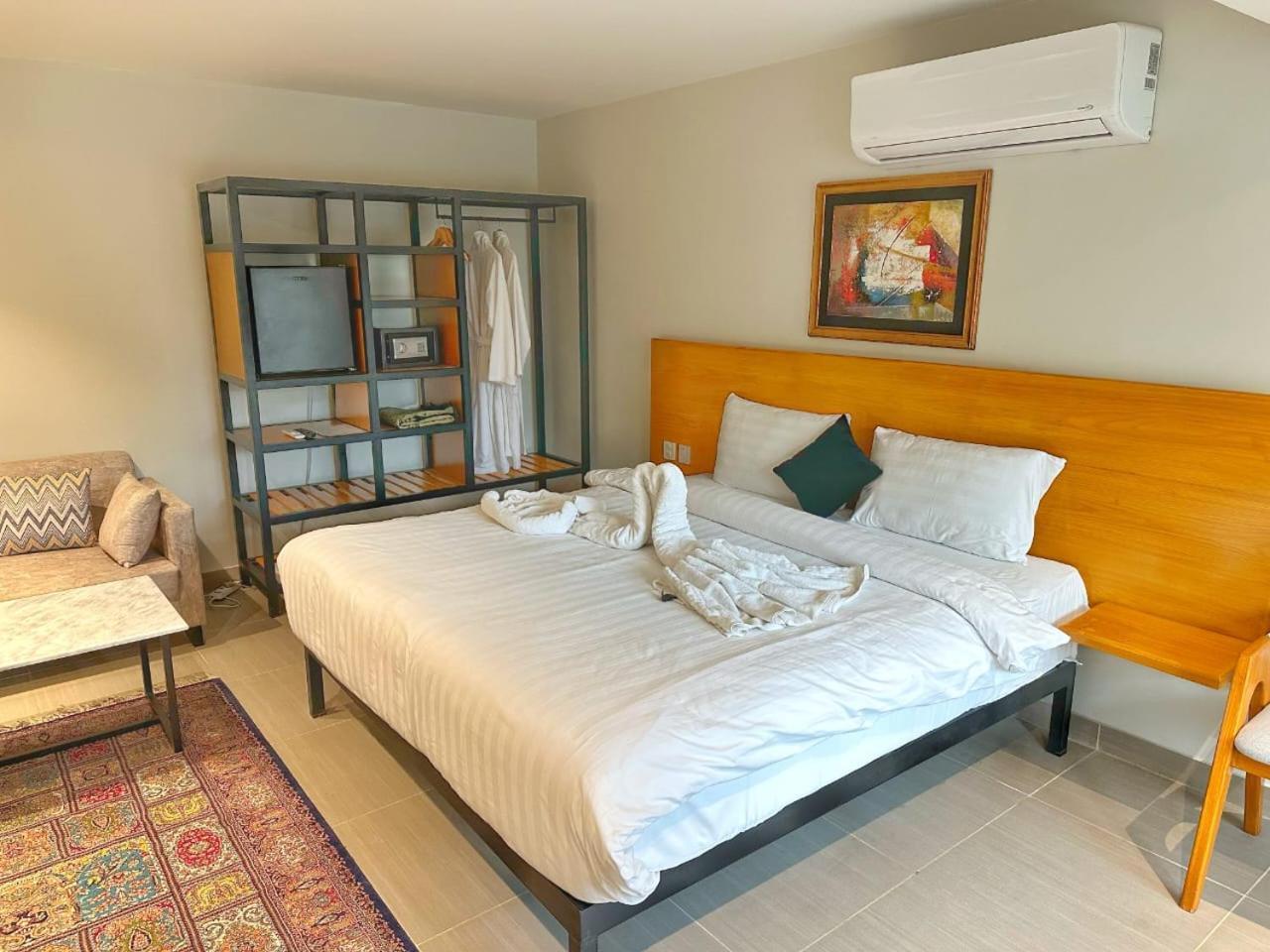 The Avenue Hotel Islamabad Exterior foto